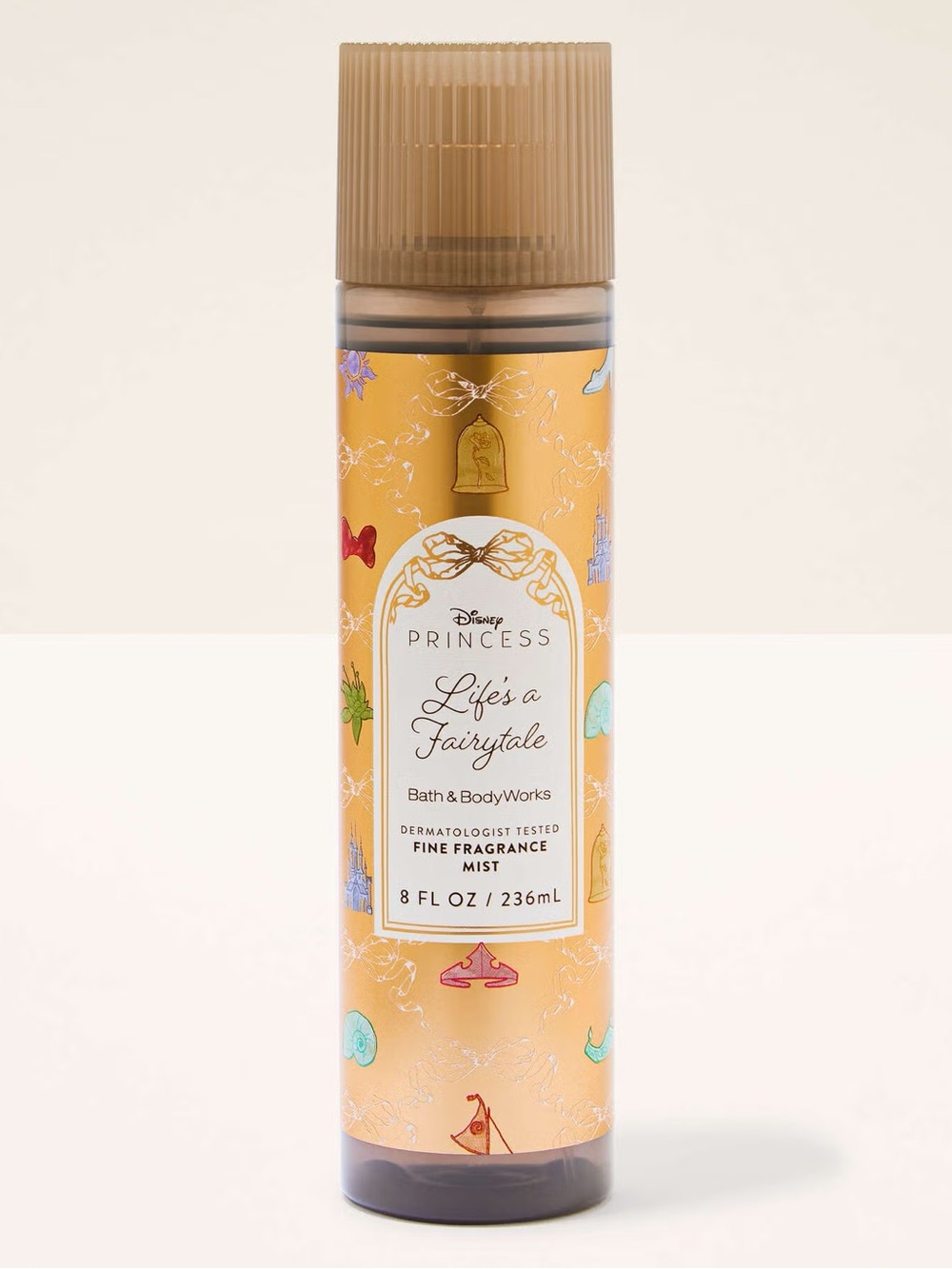 Bath & Body Works | Disney Princess Life’s a Fairytale Fine Fragrance Mist Spray